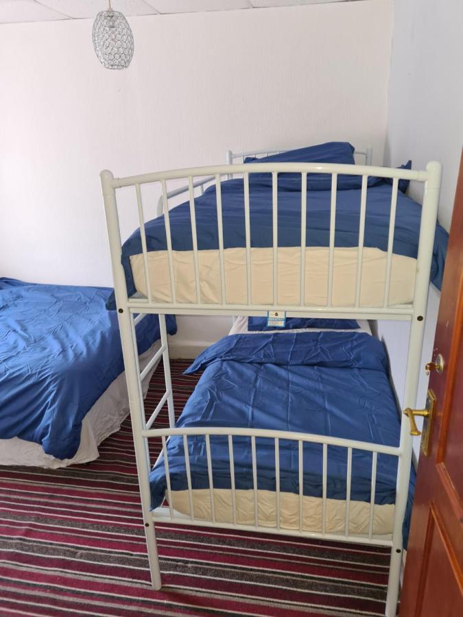 Frankies Hotel Μπλάκπουλ Εξωτερικό φωτογραφία